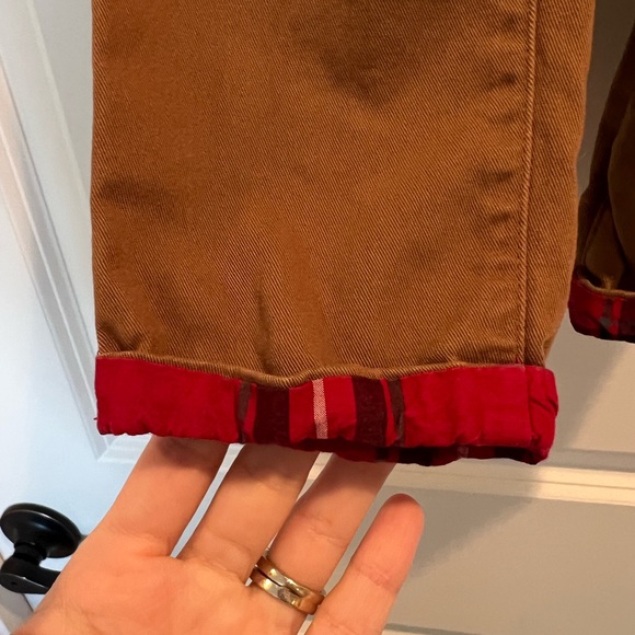 EUC—Carter’s Sweater and Pant Outfit - Picture 3 of 8